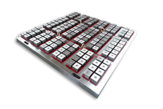 Demagnetizer