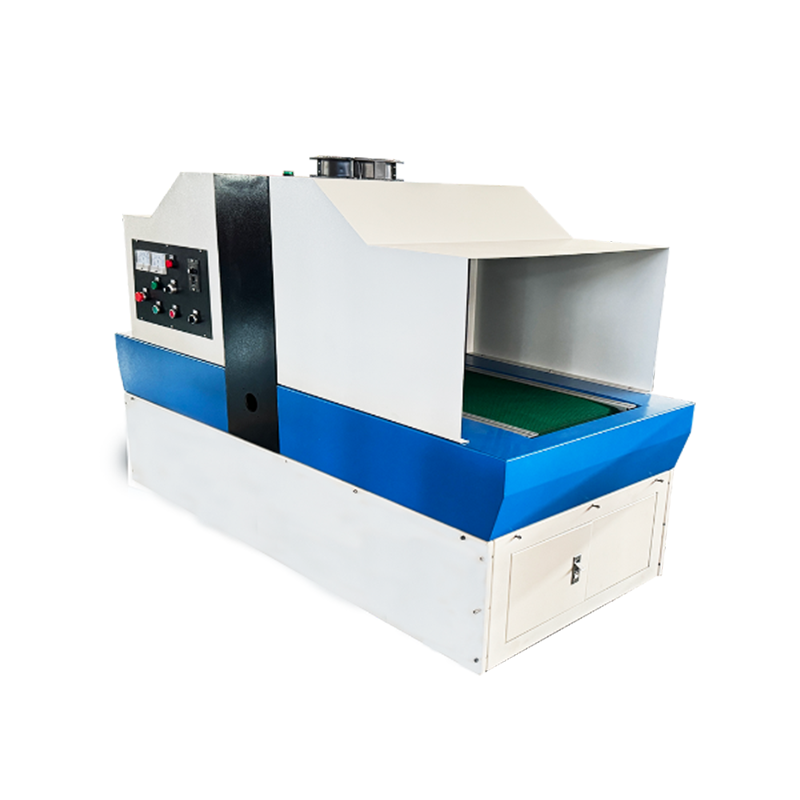 LCTCK-45退磁机