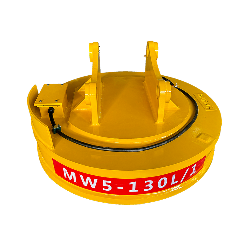 MW5-130L/1起重电磁铁